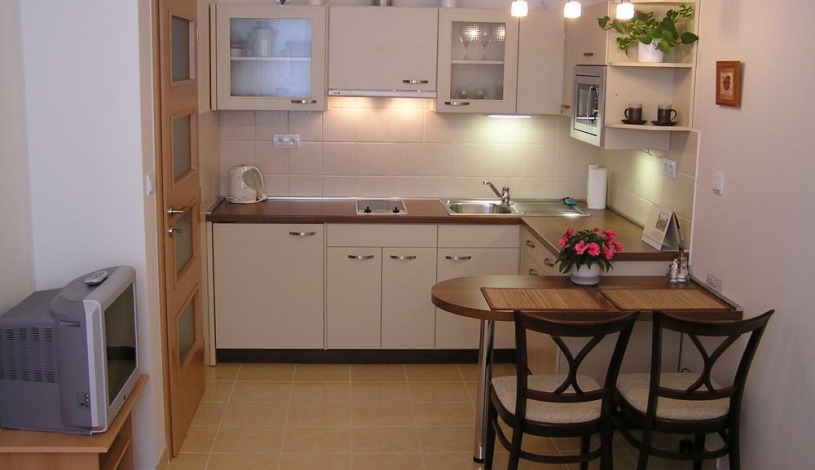 Gonda Apartments Hradec Králové